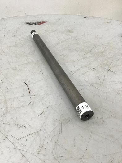 Used VAN DORN Crosshead Slide Support Brace 300618ST #140580