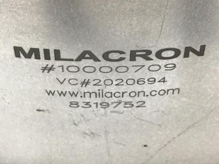 MILACRON 3255 Watt Heater Band 8319752 #117457