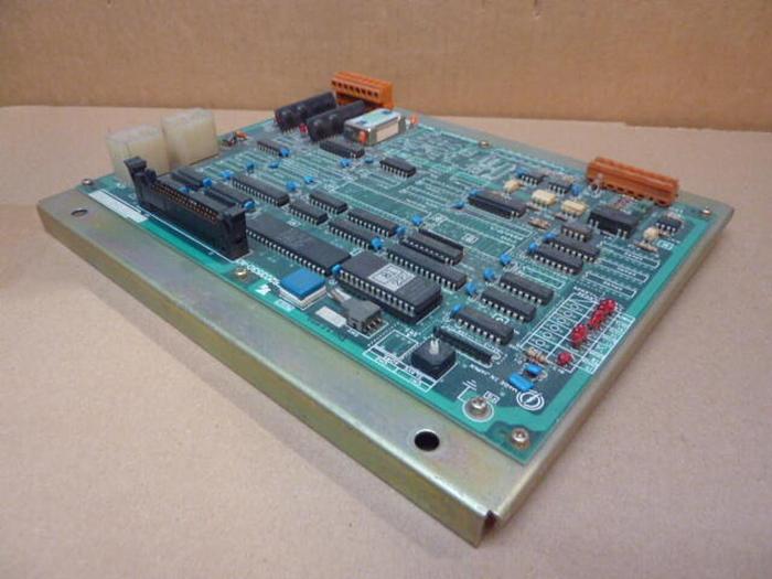Used YASKAWA Circuit Board JANCD-I007-1 REV A01 Used