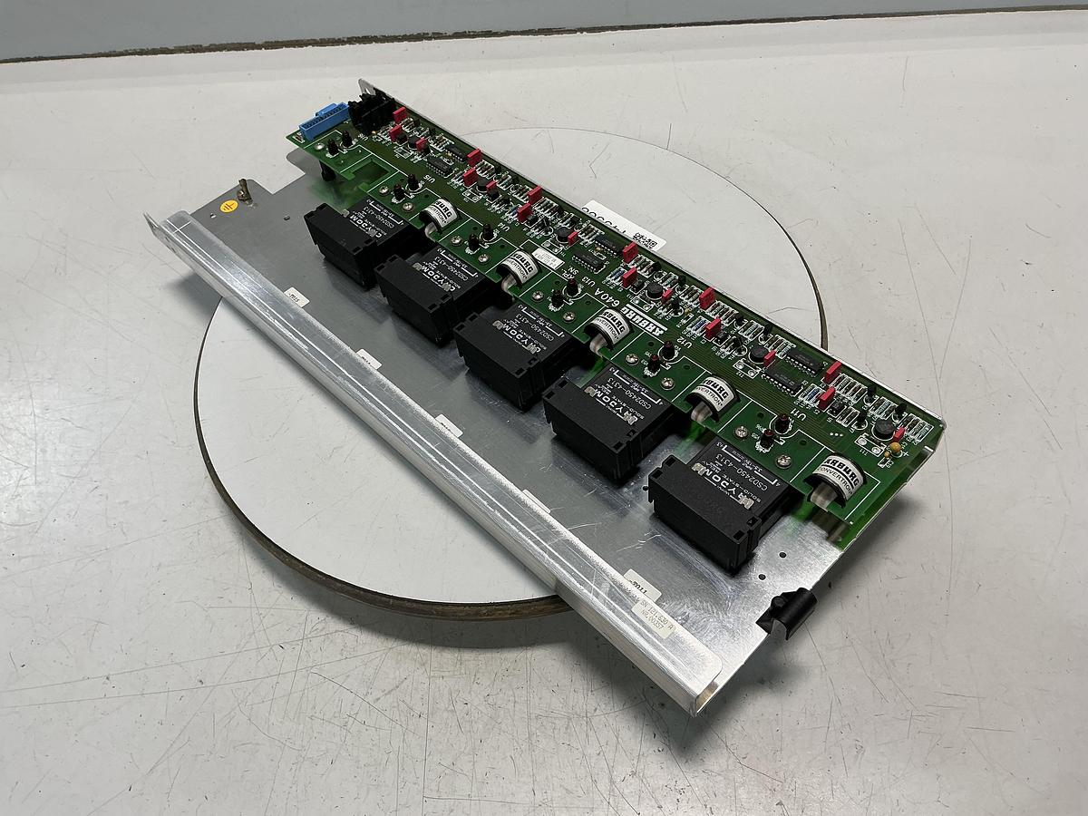 Used ARBURG 640A / 121.665 A