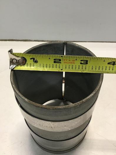 Used WATLOW 800 Watt Heater Band B3J5AL1 #126442