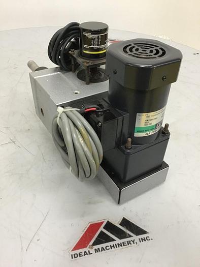 Used SANDEX Indexing Drive 6FNT0749R-SM3VW1/X USED