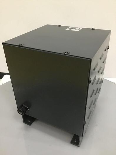 Used MICHAEL RIEDEL 16 kVA Transformer DRUE 8000 SPAR Used