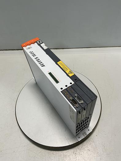 Used BR-AUTOMATION ACOPOS 1022