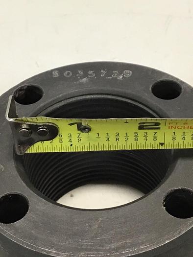 Used CINCINNATI MILACRON Tie Bar Nut 5035729 #134596