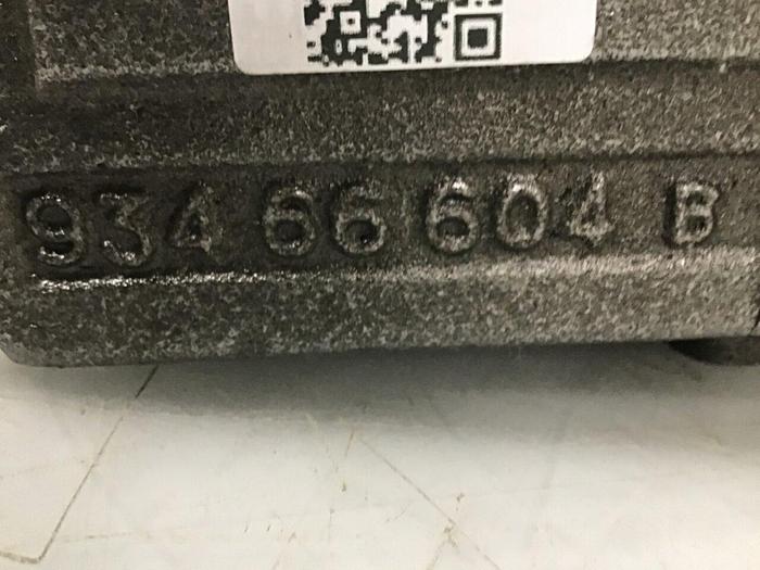 Used DENISON HYDRAULICS Hydraulic Pump T6C 005 3R00 B1 N0P B Used