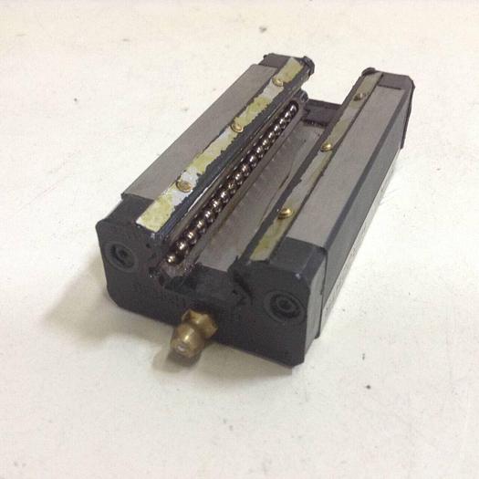 Used THK Linear Bearing Block HSR20HTR #85474