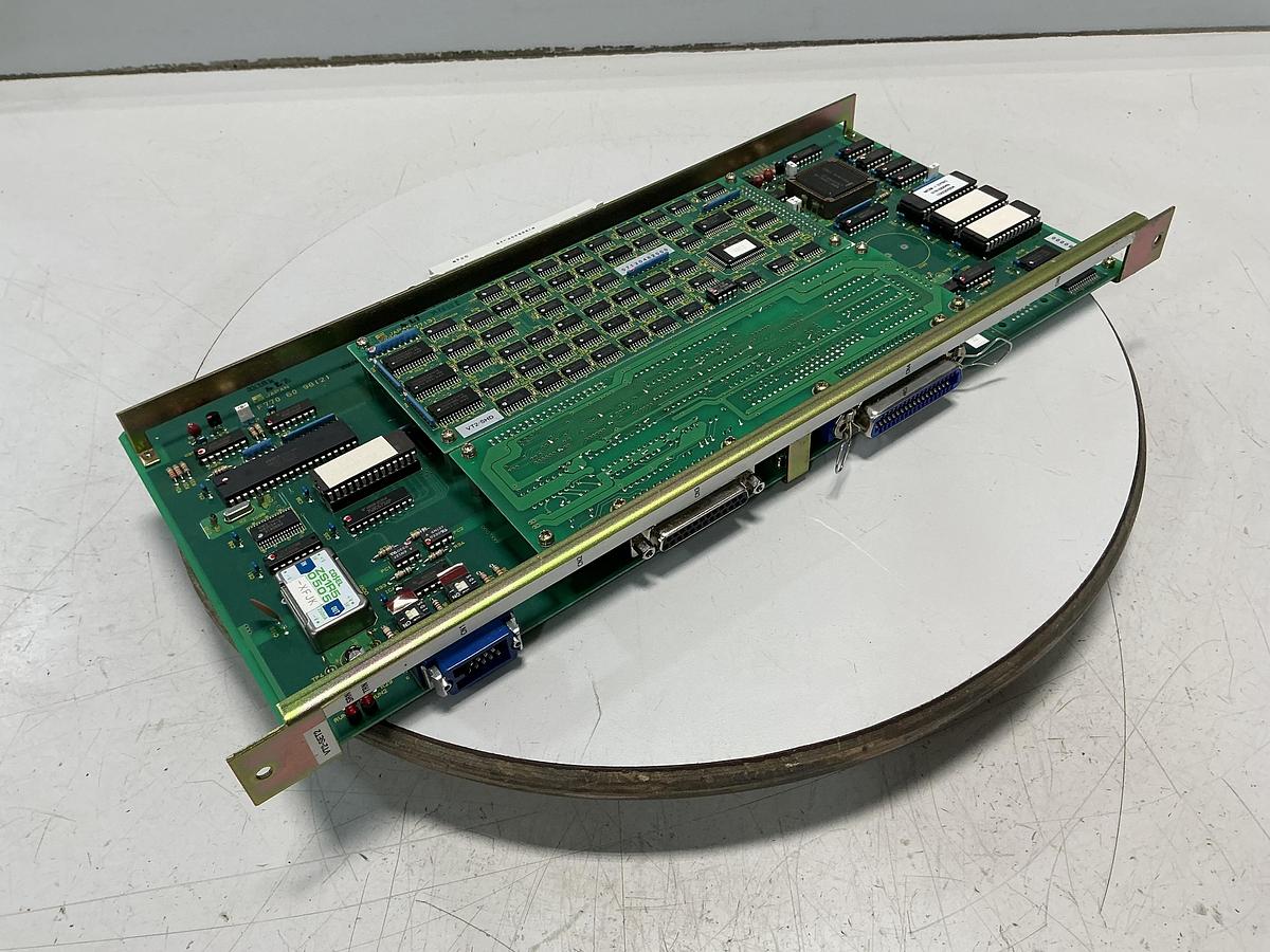 Used FUJI ELECTRIC F770 60 98(2)