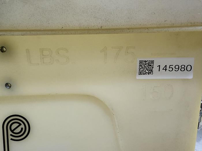 Used PLASTIC PROCESS Needs model #