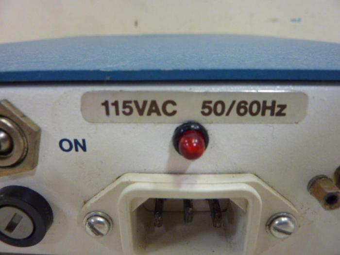 Used TELCOMM PRODUCTS Modem 8029-8283-1B #56947