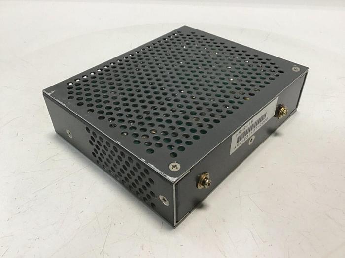 Used NEMIC-LAMBDA Power Supply HR-9-15 #134808