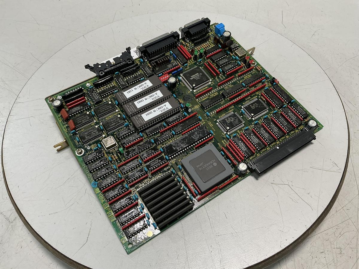 Used TOSHIBA H2218591