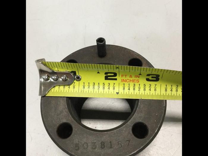 Used CINCINNATI MILACRON Tie Bar Nut 5038157 Used #111348