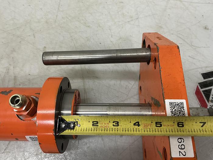 Used GENERIC Needs model #