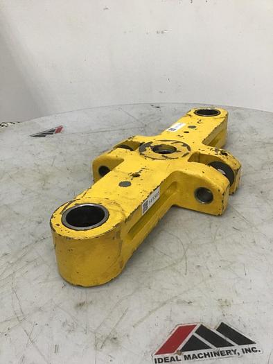 Used VAN DORN Crosshead 302569 Used