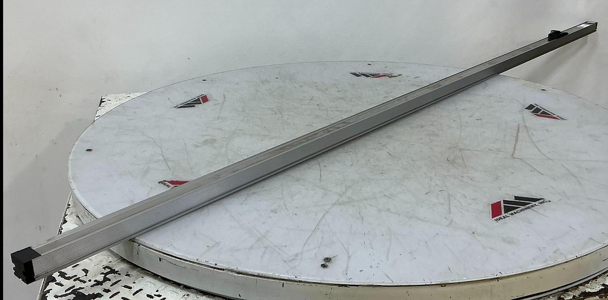 Used NOVOTECHNIK TLH-2000