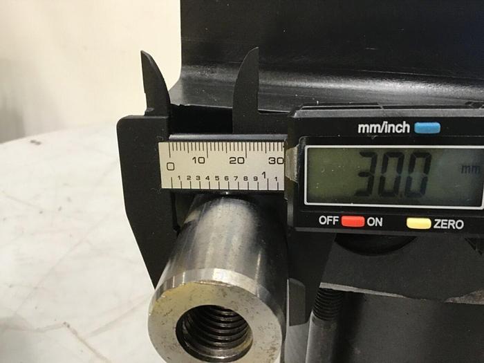 Used HUSKY Lock 219971 #128067