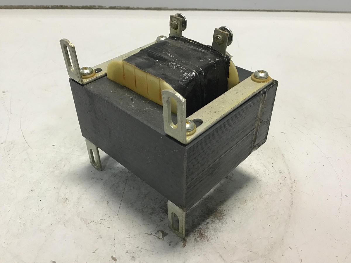 Used DELTA EXA015037 150 VA Transformer Used #140971