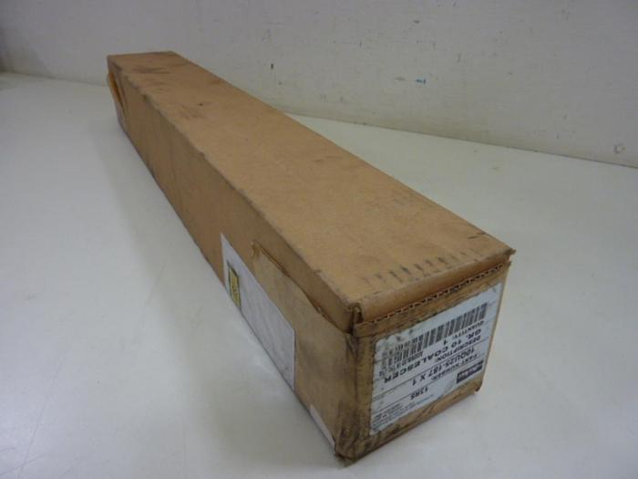 PARKER Coalescer 10QU25-187 X 1 #57777