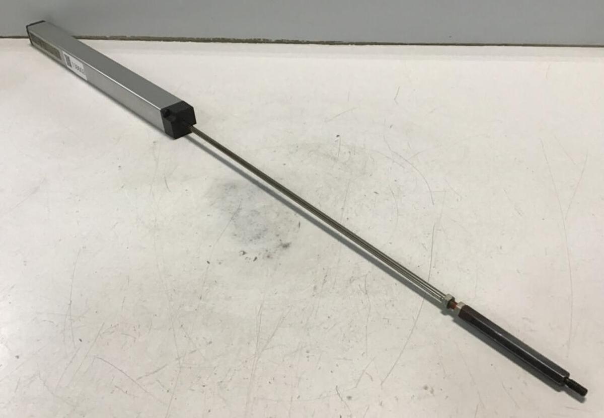 Used NOVOTECHNIK Transducer LWH360 Used