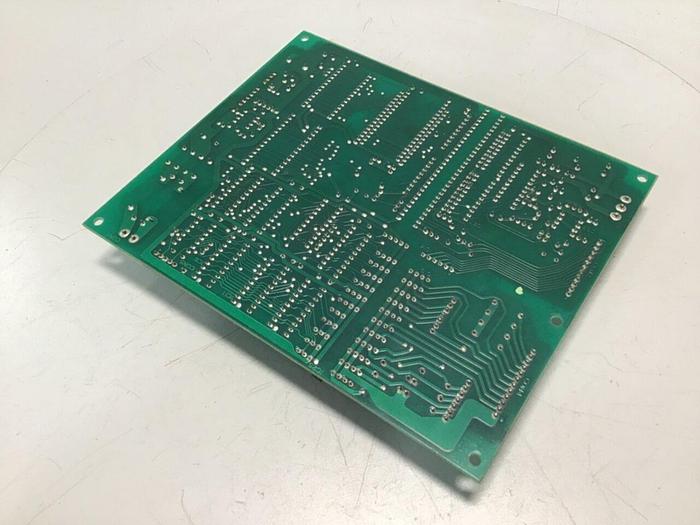 Used STAR Circuit Board SVC-I 9736-PROID Used