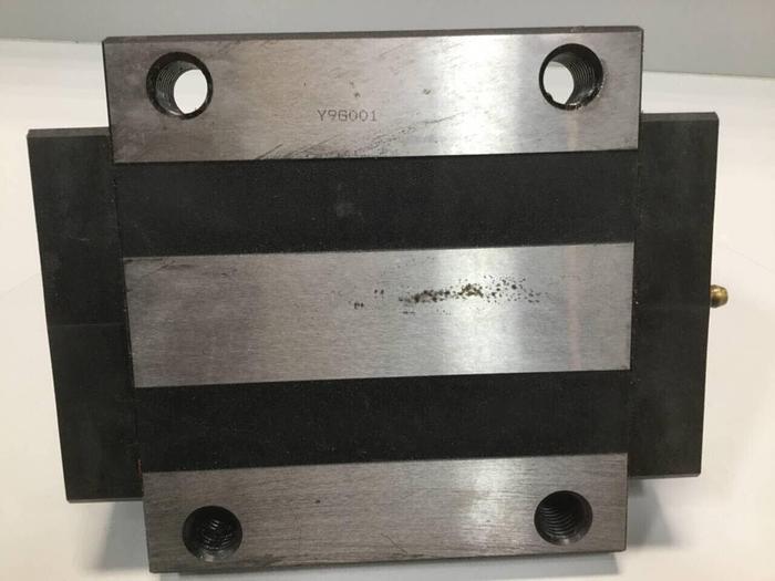 Used THK Linear Motion Guides Bearings SHS55 #93499