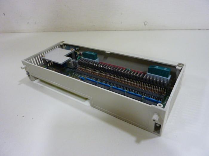 Used SHARP Output Module ZW-32S2T #53512