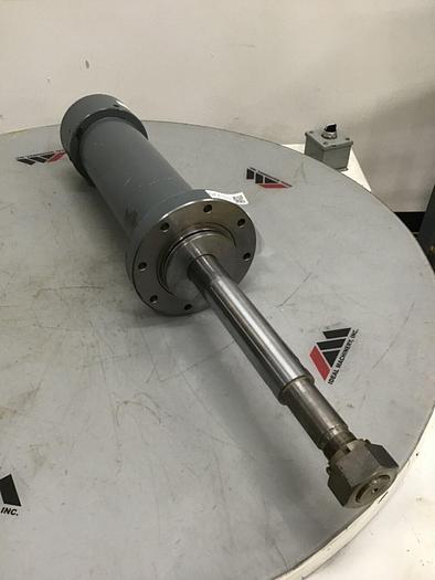 Used BATTENFELD Ejector Box Cylinder BK-T 2000/630 / EBC #141770