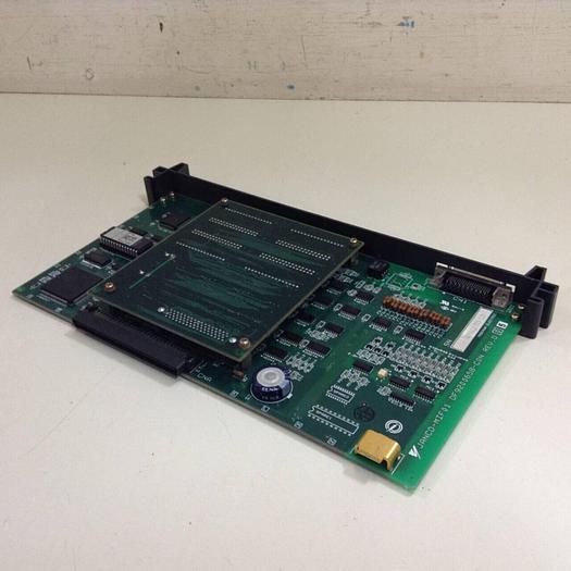 Used YASKAWA Circuit Board JANCD-MIF01 REV D05 #105500