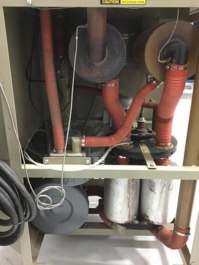 Used CONAIR CD200 Desiccant Dryer D02H2000300A USED