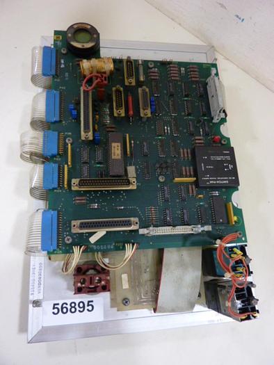 Used GENERIC Operator Panel 915490 #56895