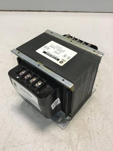 Used GENERAL ELECTRIC / GE 1.00 kVA Transformer 9T58K0052 Used