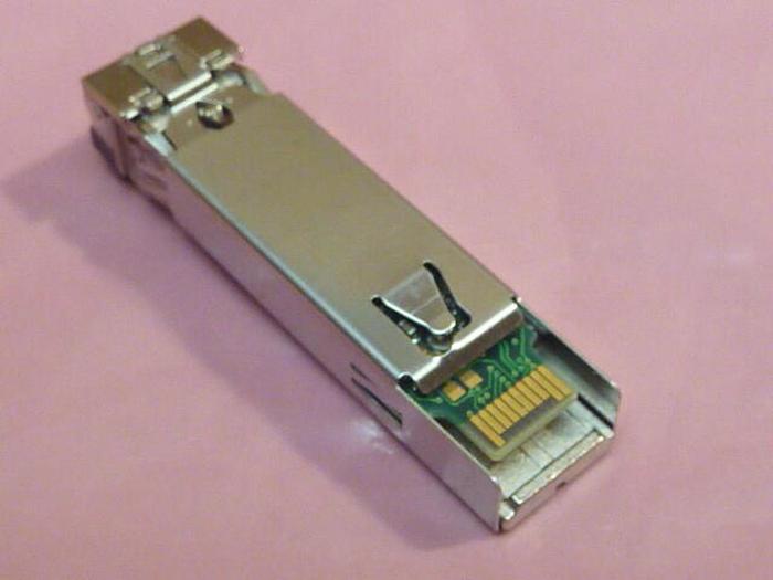 Used PICOLIGHT Transceiver PL-XPL-VE-S24-2A #36877