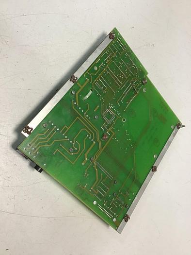 Used KEBA Circuit Board E-FLOPPY D1629C #139553