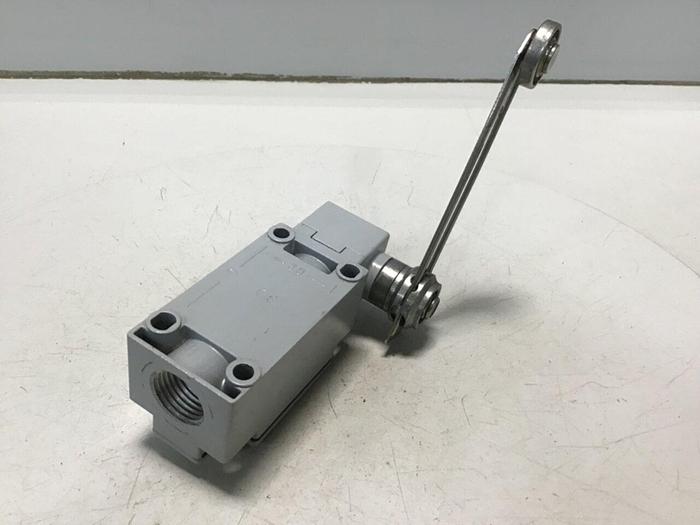 Used AUTOMATION DIRECT Limit Switch ABM2E52Z11 #121297