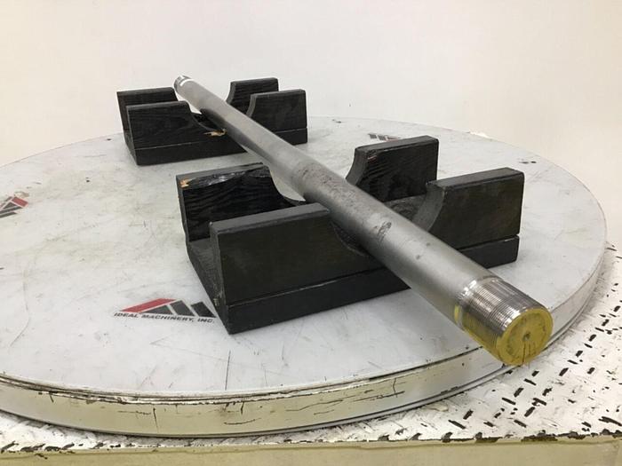 Used ARBURG Tie Bar 320M 750-210 / TB Used