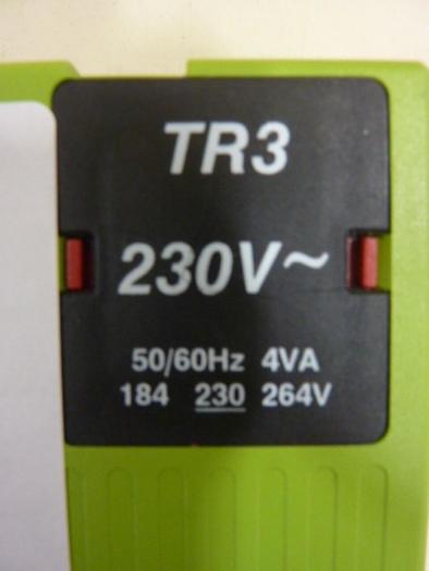 Used TELE Module PW 380V O4X #64778
