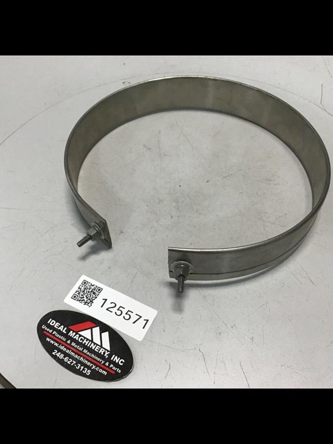 GENERIC 2000 Watt Heater Band E52951 02878640 New