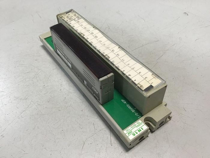 Used TOGI Input Module TN-4016-T40 #123743