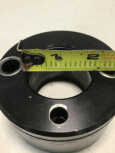 Used VAN DORN Tie Bar Nut 50ET COMPACT  Used