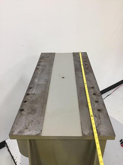 Used SEPRO ROBOTIQUE 1450 Ton Stand S3051 #117583