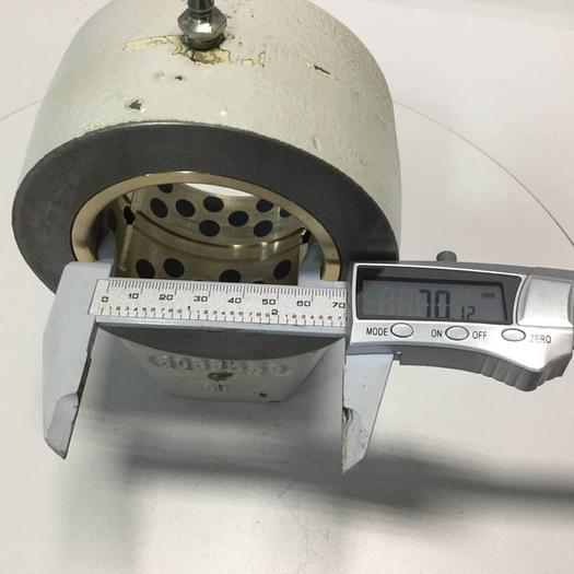 Used CINCINNATI MILACRON Clamp Link 5038659 #97739