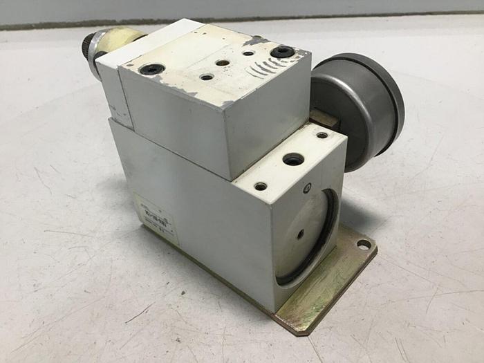 Used STAR Robot Vacuum Generator VC1-102-0083 #114617