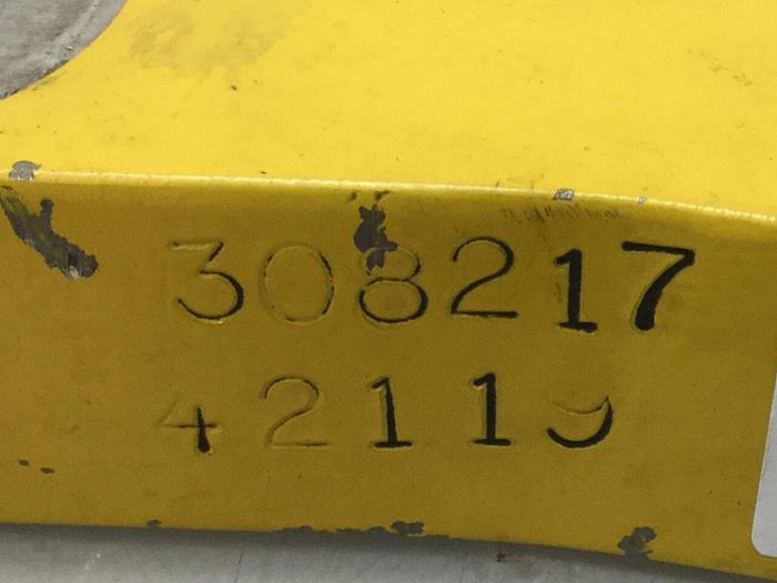 Used VAN DORN Toggle Link 308217 #106456