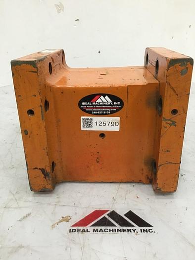 Used CINCINNATI MILACRON Clamp Spacer 315165 #125790