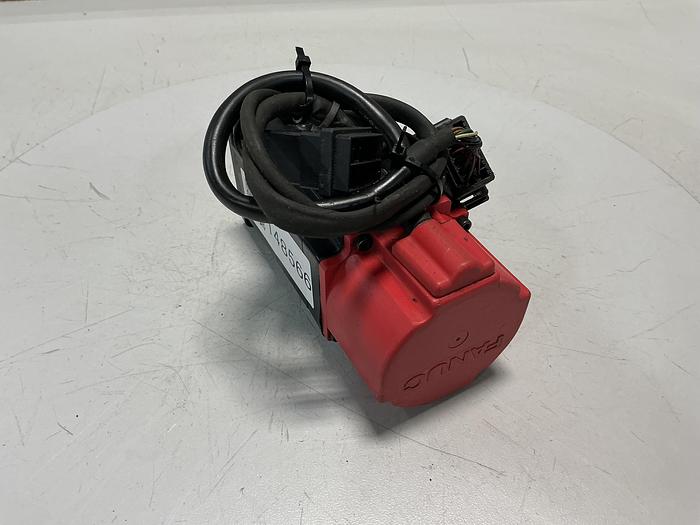 Used FANUC 80.5/3000