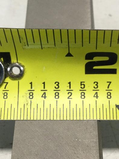 STERLING DIE Thread Rolling Die 2 Piece Set 4-N2-S8-902-B-K9 #110283