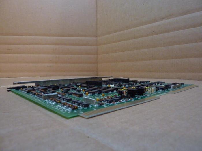 Used ACCURAY Circuit Board 9-067451 002 Used