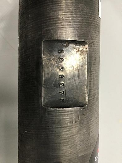 Used CINCINNATI MILACRON Stop Bar 5038076 #131136