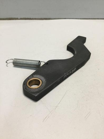 Used CINCINNATI MILACRON Safety Drop Bar Lock 5038072 #114734